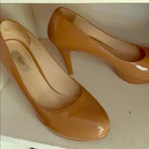 Prada shoes